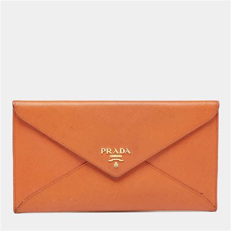 prada wallet stamp milano|prada saffiano envelope wallet.